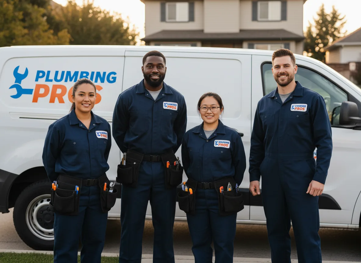 Water Heater Repair company in Woodbury, PA